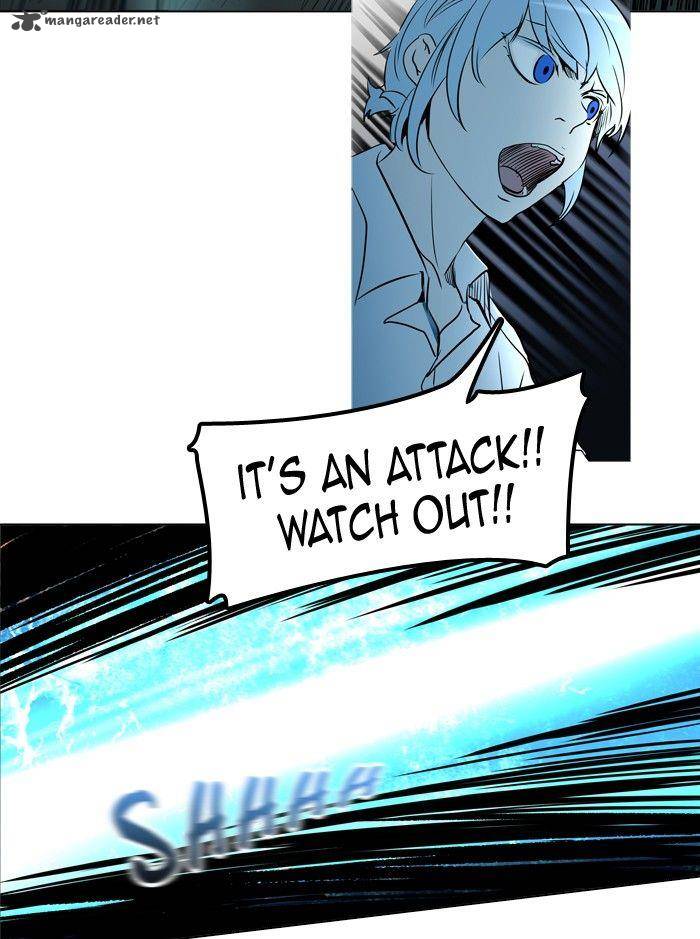 Tower Of God 284 85