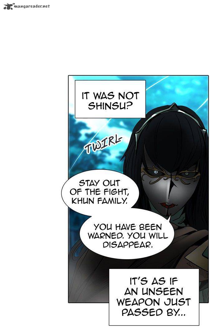 Tower Of God 284 88