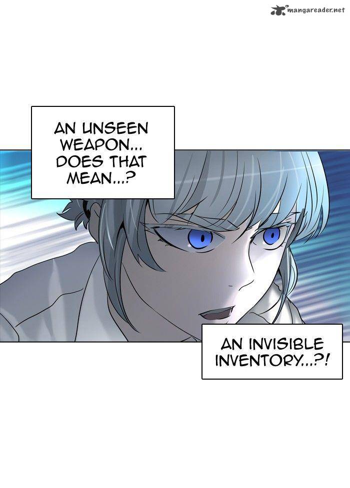Tower Of God 284 89