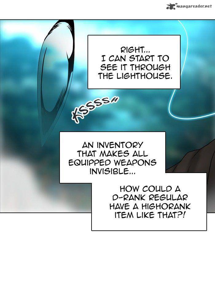 Tower Of God 284 90
