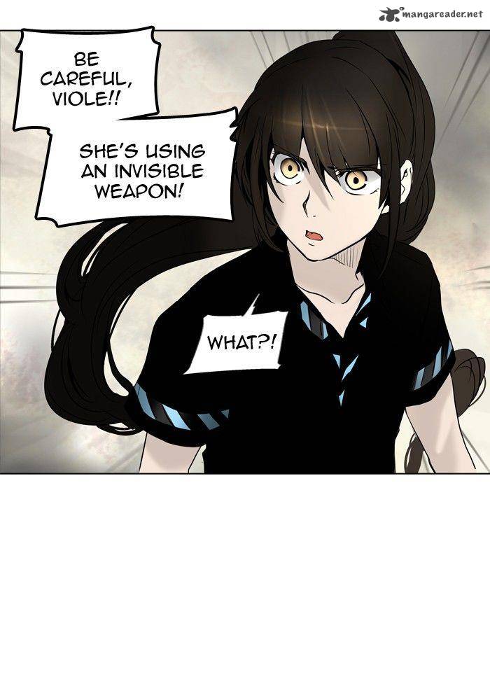 Tower Of God 284 91