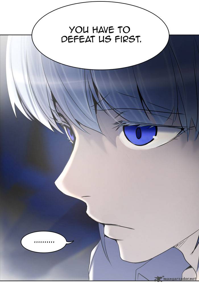 Tower Of God 285 101