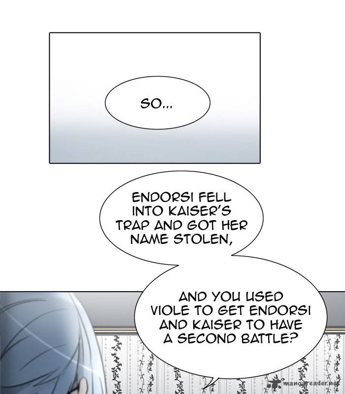 Tower Of God 285 18