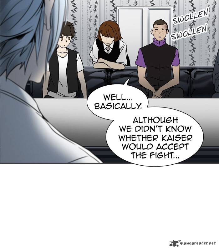 Tower Of God 285 19