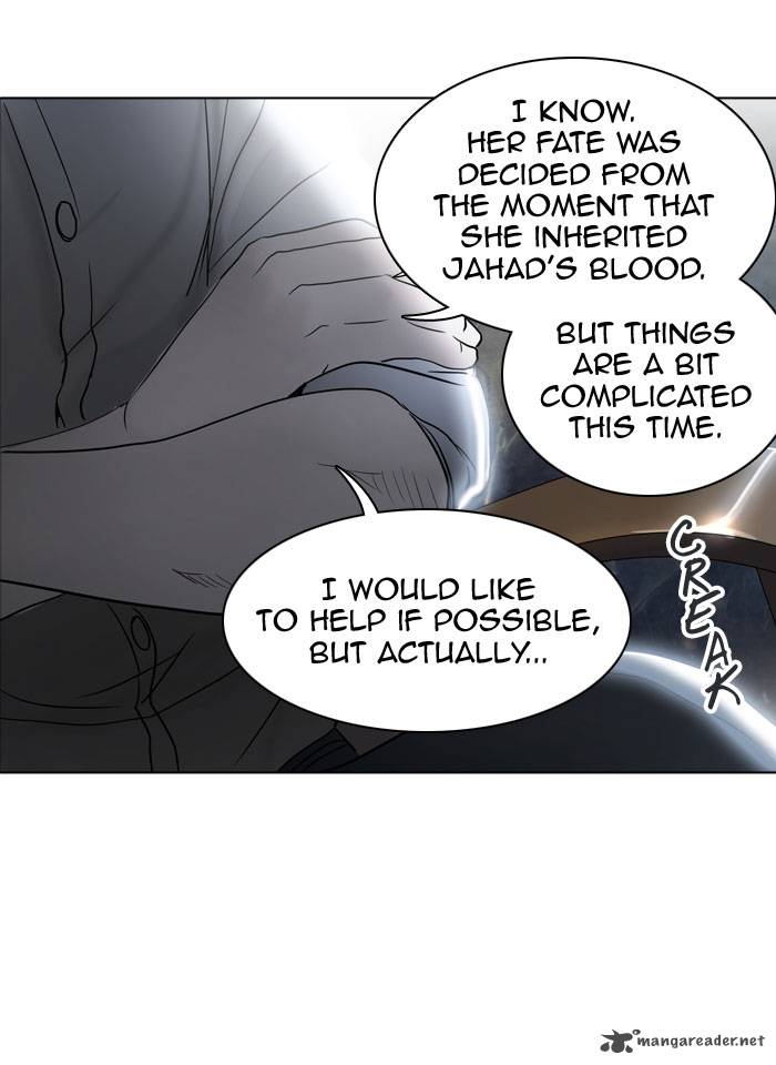 Tower Of God 285 29