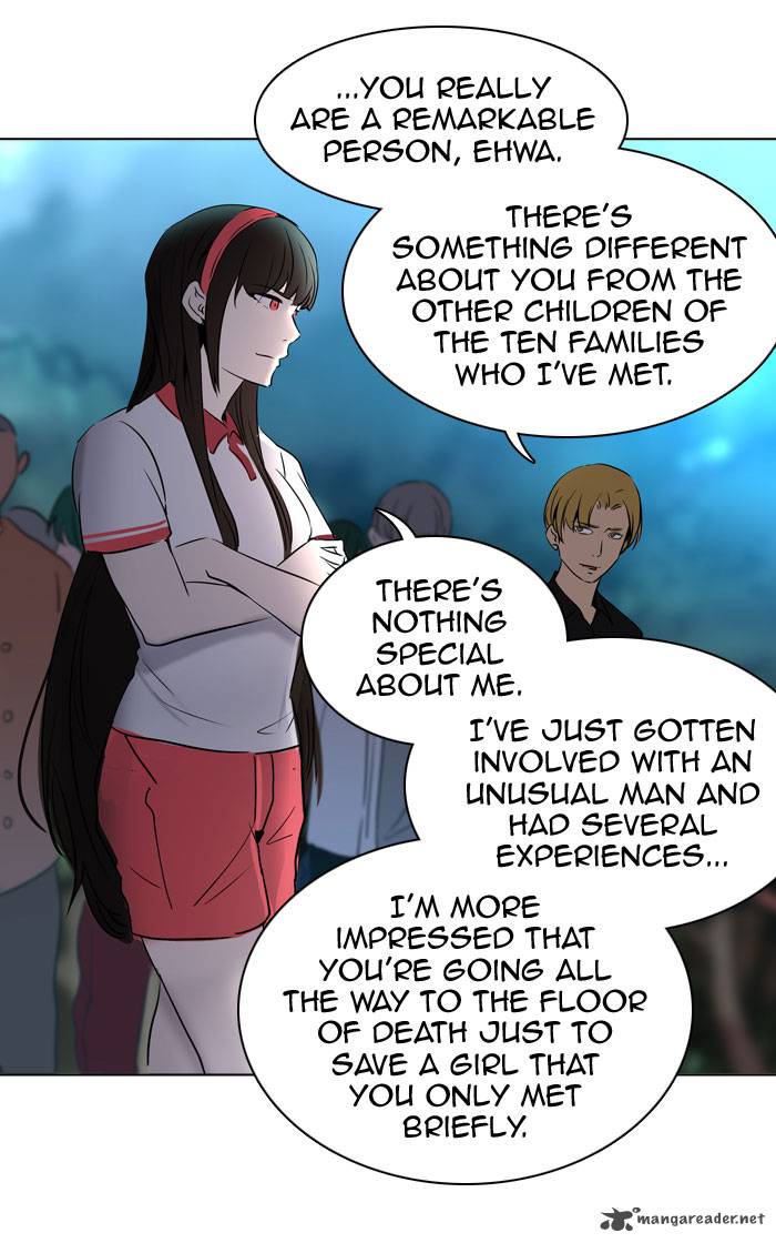 Tower Of God 285 62