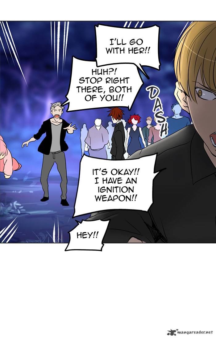 Tower Of God 285 69