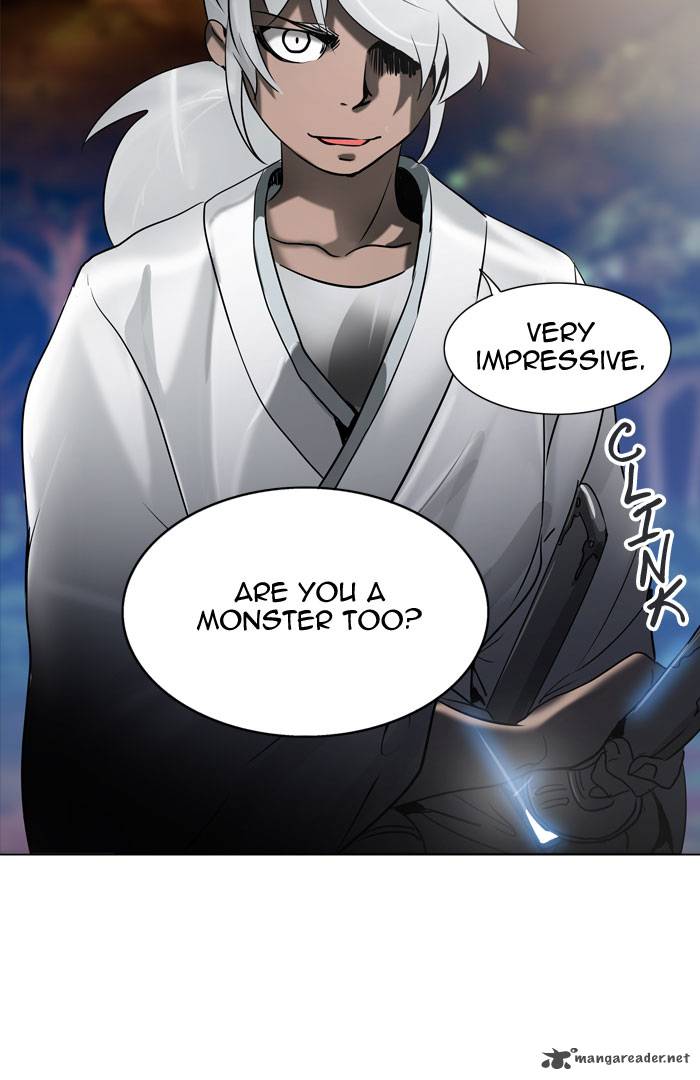 Tower Of God 285 73