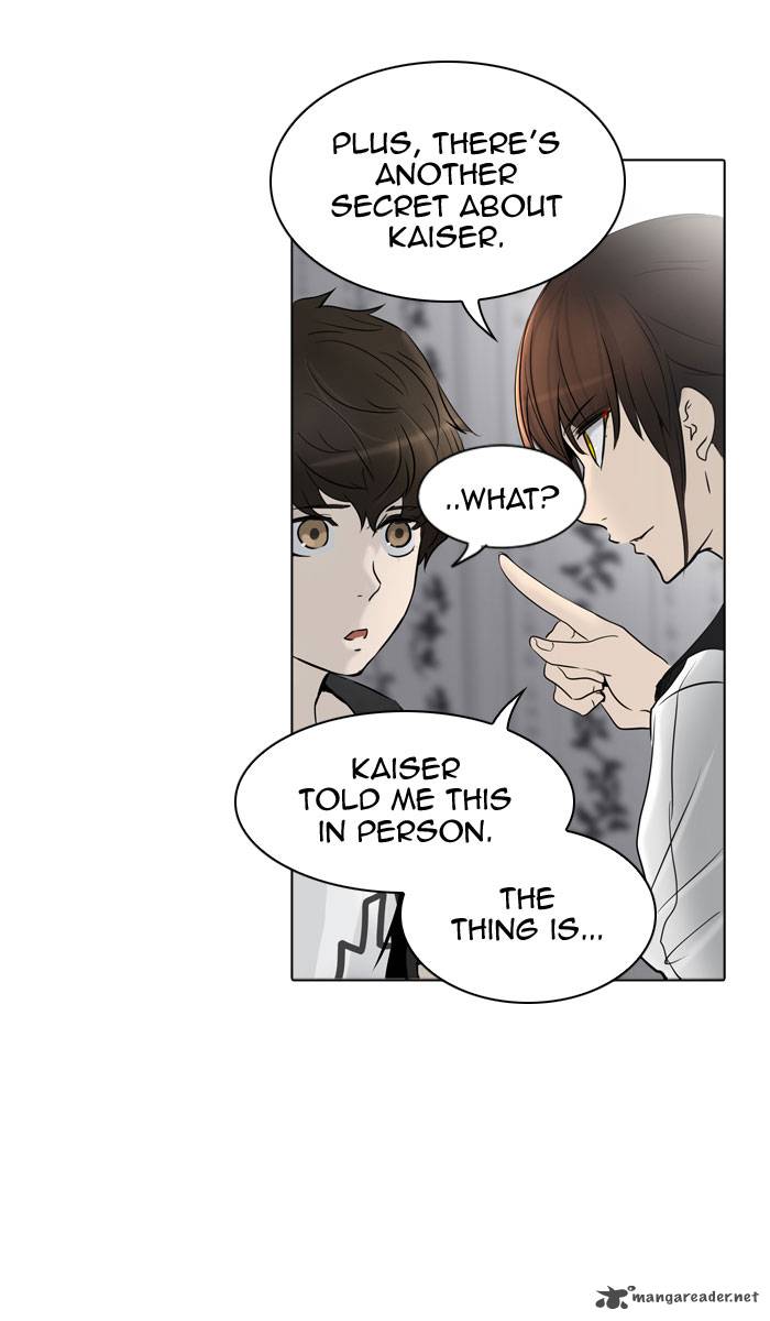 Tower Of God 285 84