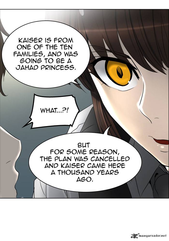 Tower Of God 285 85