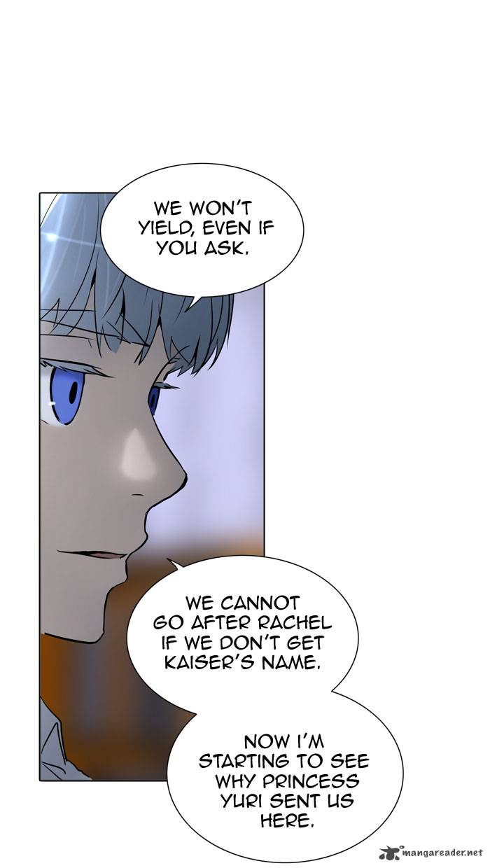 Tower Of God 285 92