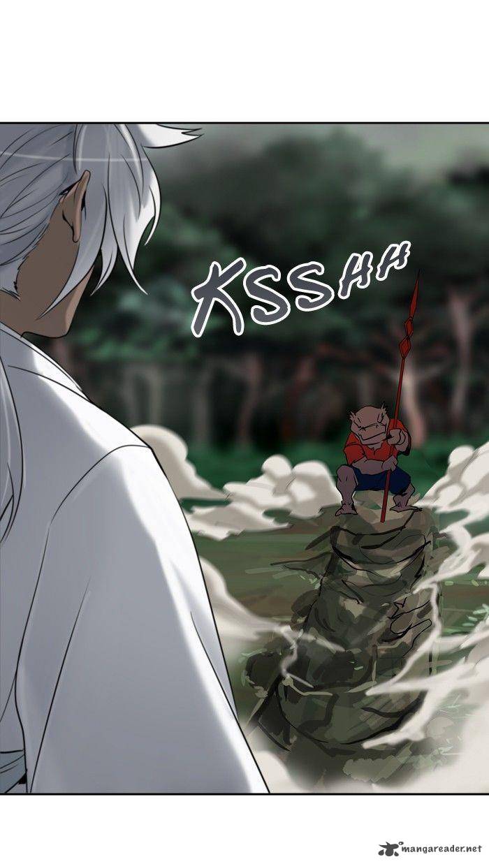 Tower Of God 287 1