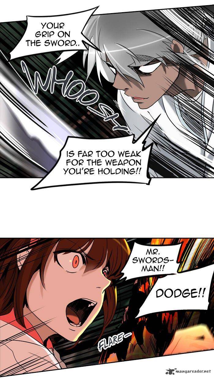 Tower Of God 287 53