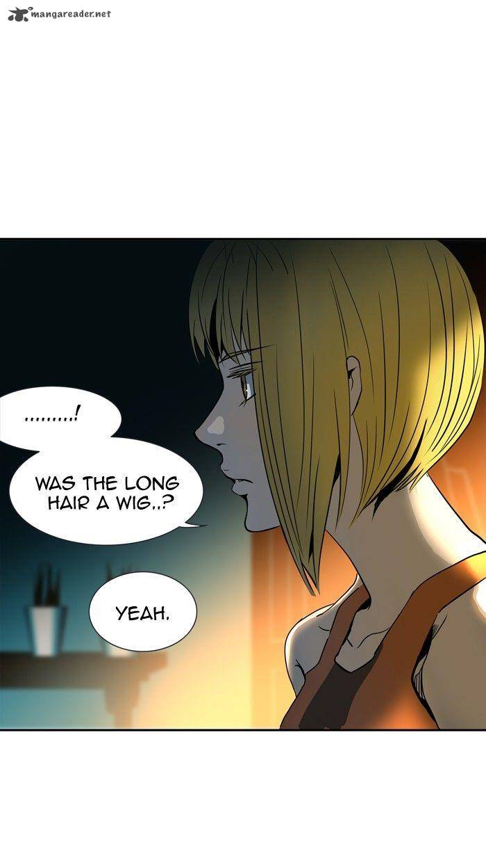 Tower Of God 291 101