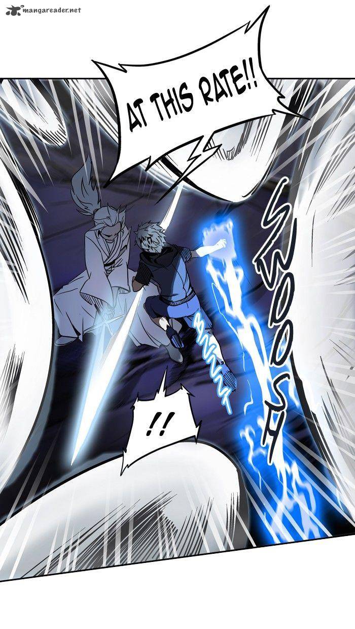 Tower Of God 291 29