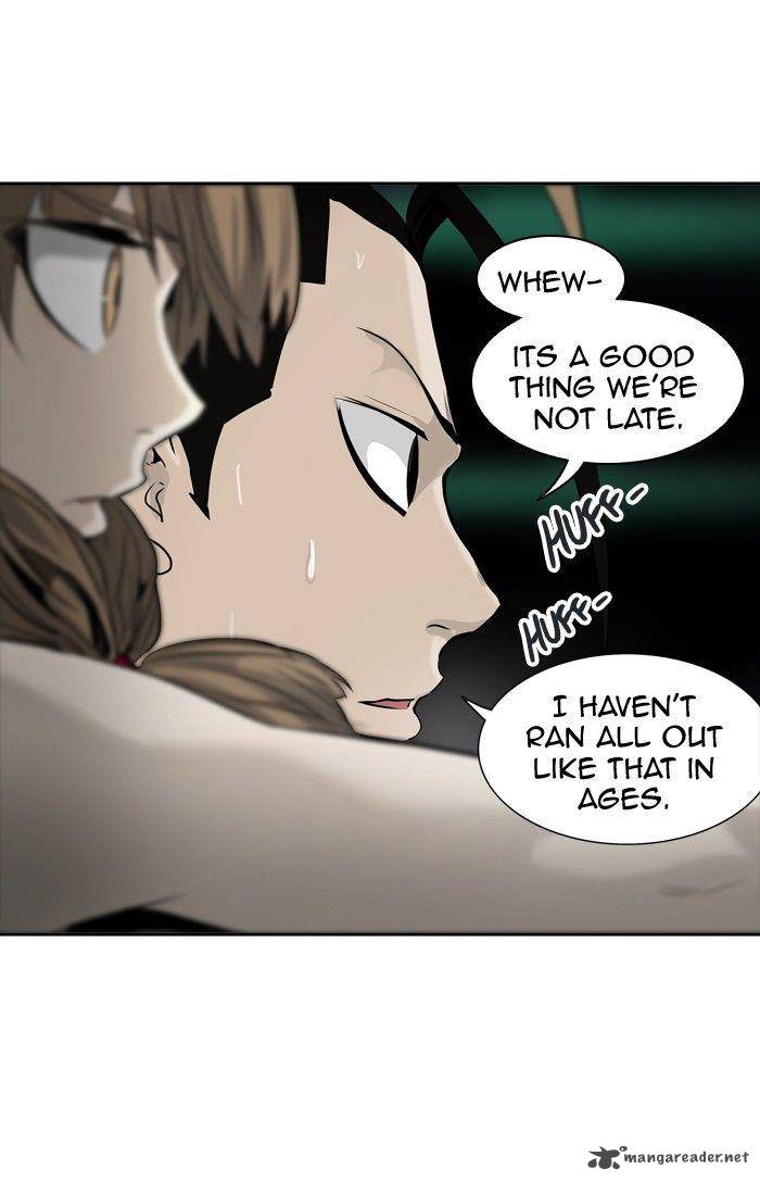 Tower Of God 291 76