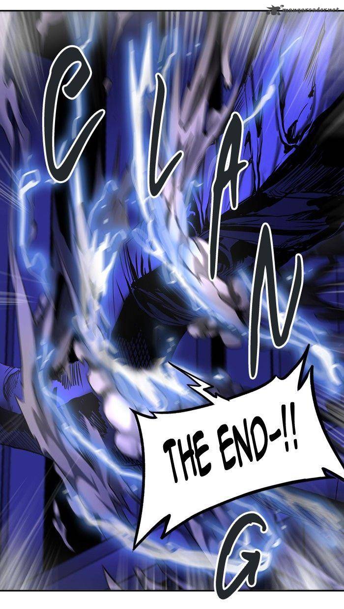 Tower Of God 291 83