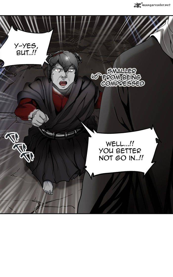 Tower Of God 291 86
