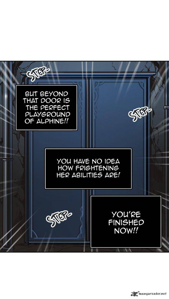 Tower Of God 291 91