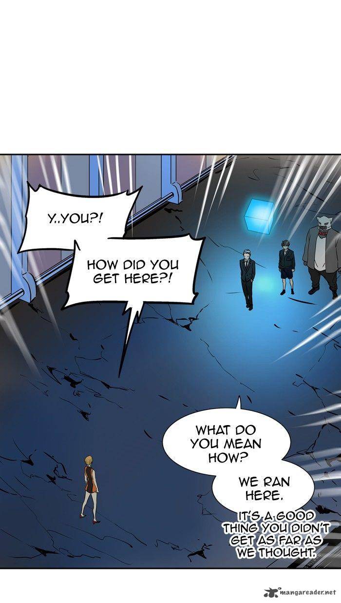 Tower Of God 293 85