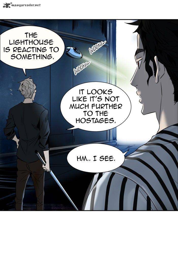 Tower Of God 295 25
