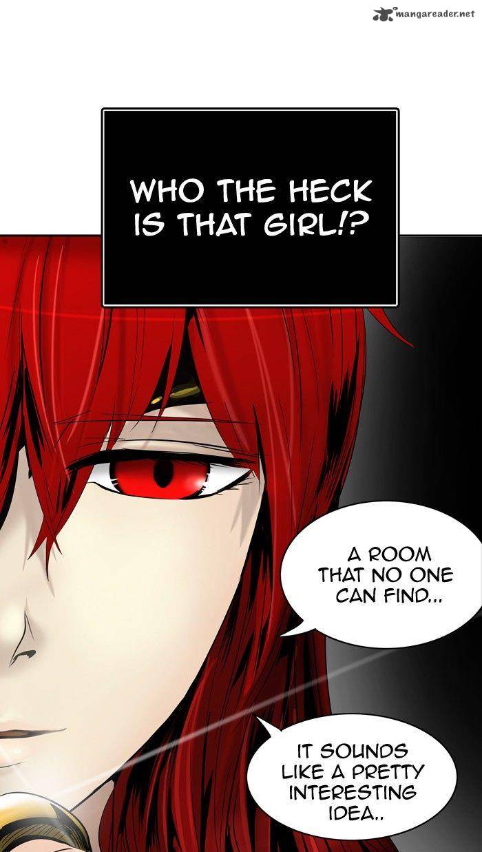 Tower Of God 295 74