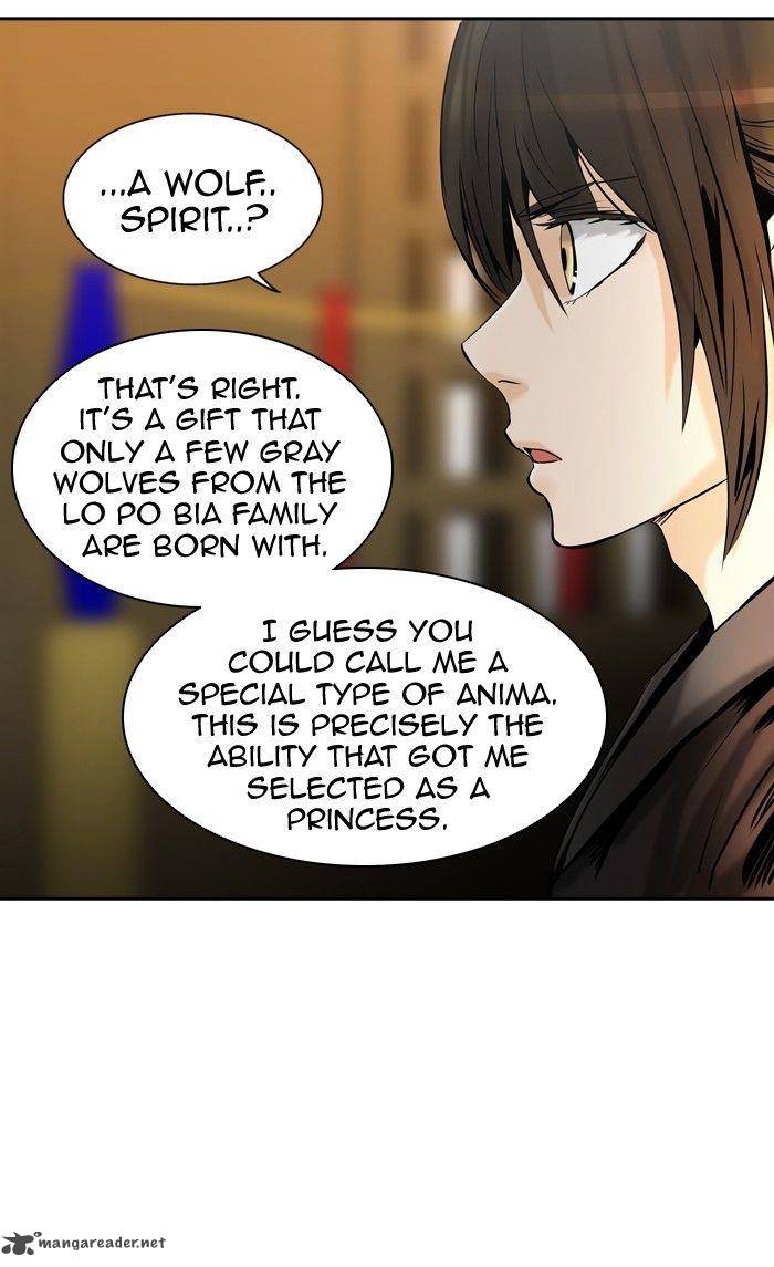 Tower Of God 297 20