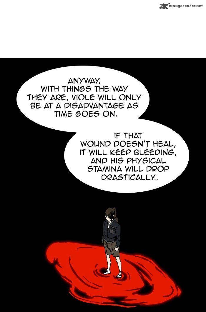 Tower Of God 297 27