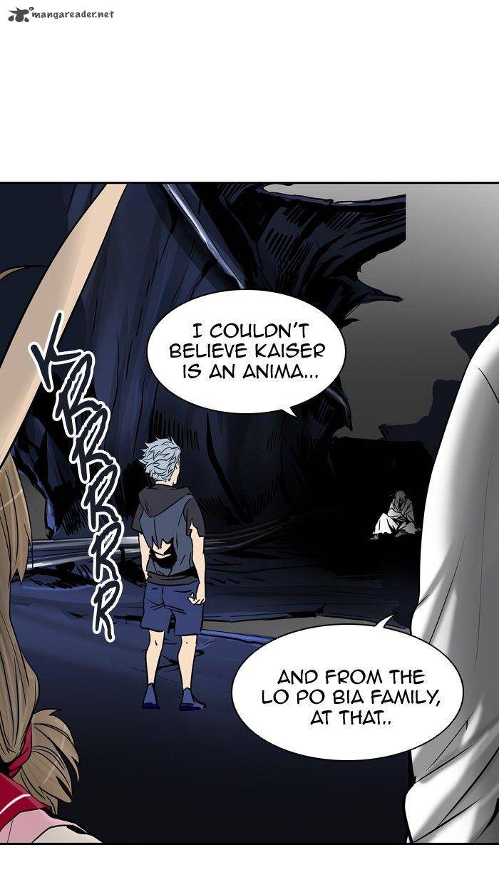 Tower Of God 297 50