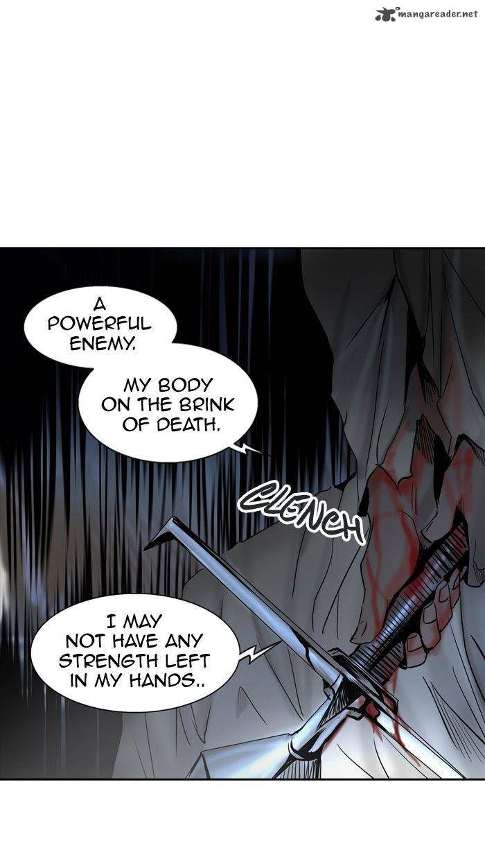 Tower Of God 297 61