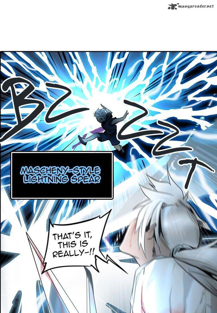 Tower Of God 297 69