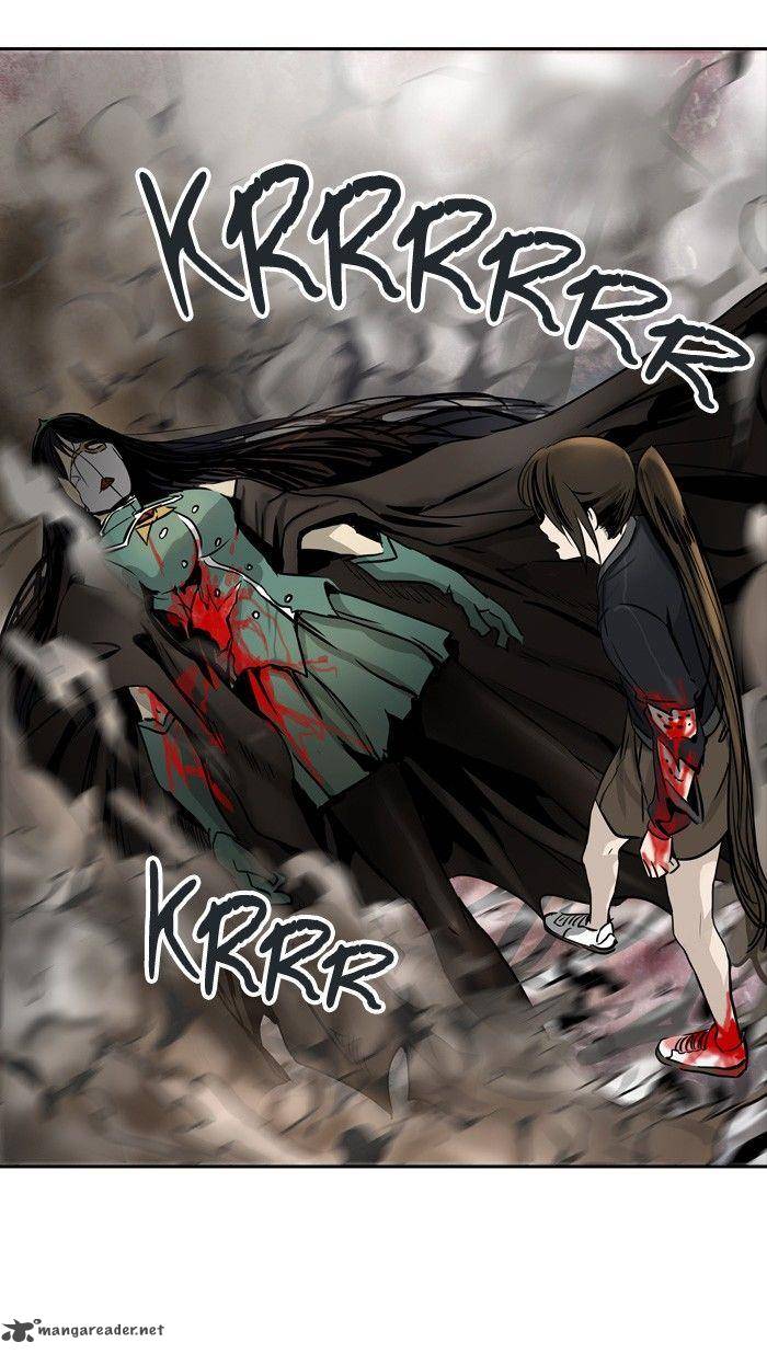 Tower Of God 299 86