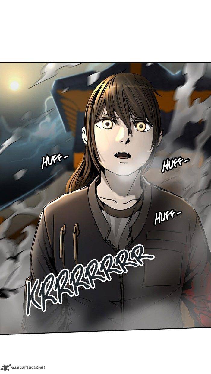 Tower Of God 299 87