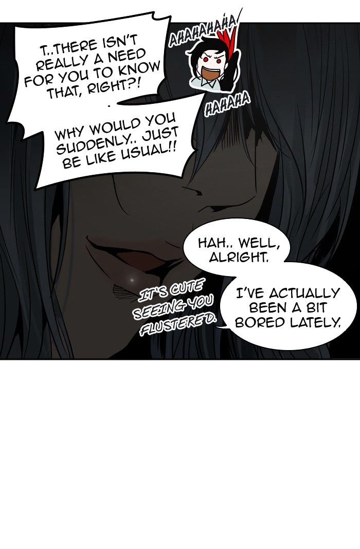 Tower Of God 301 100