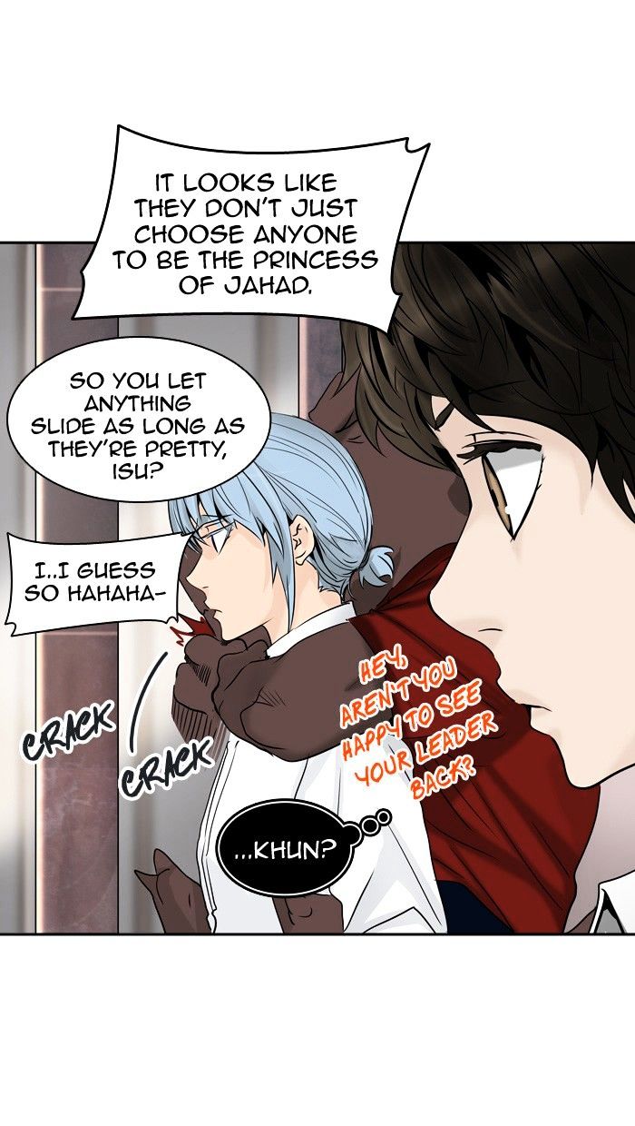 Tower Of God 301 27