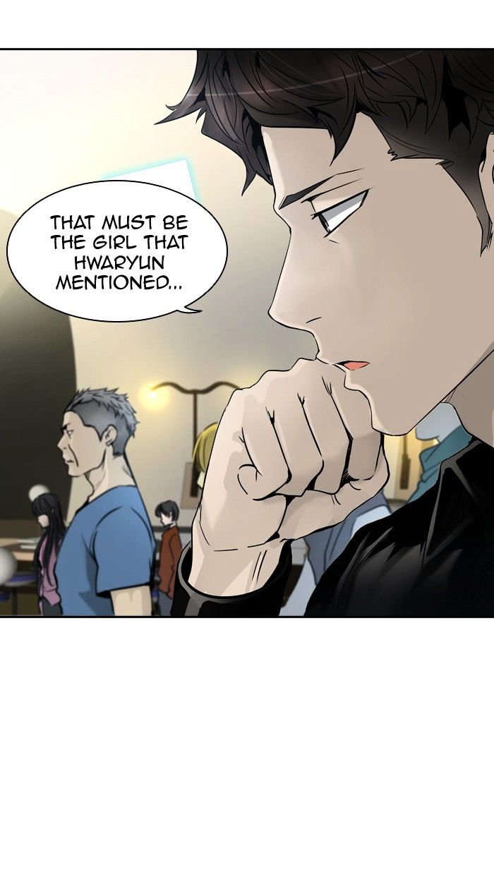 Tower Of God 301 5