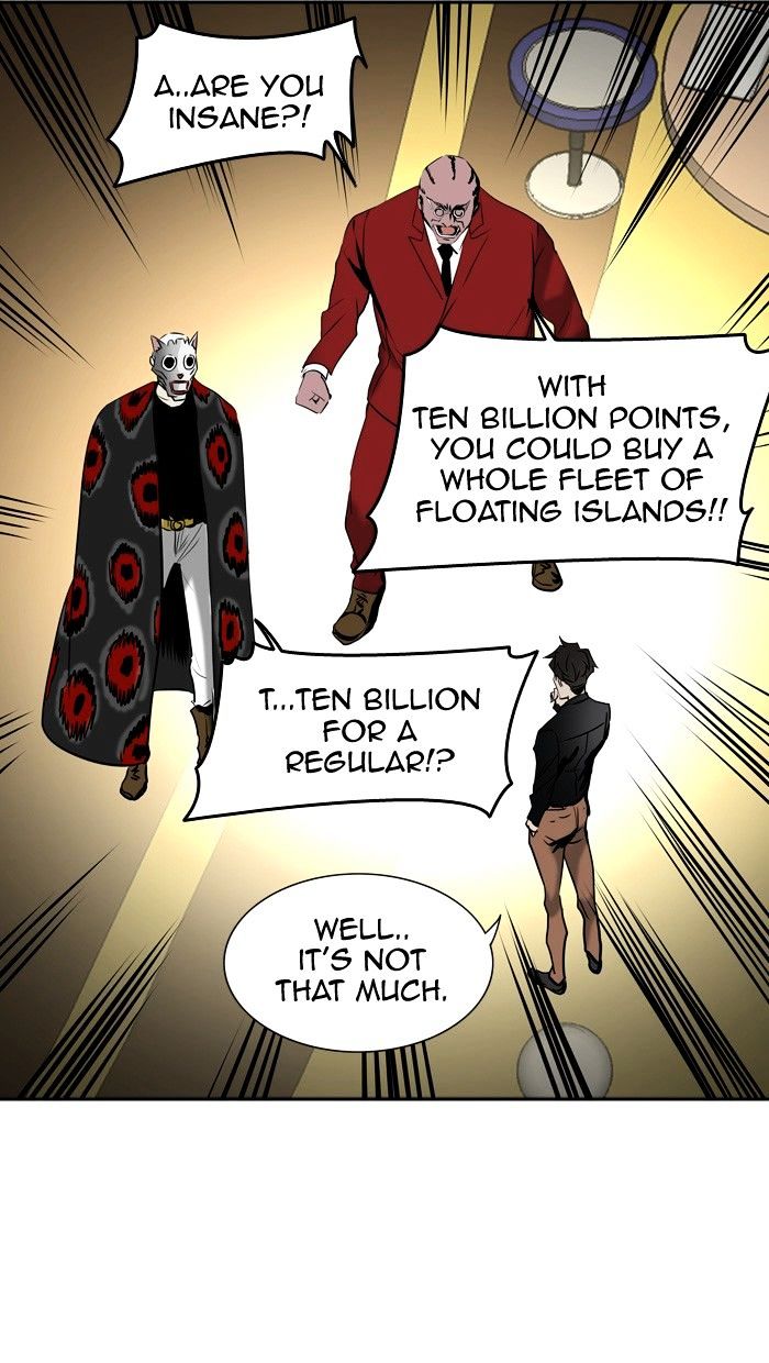 Tower Of God 301 71