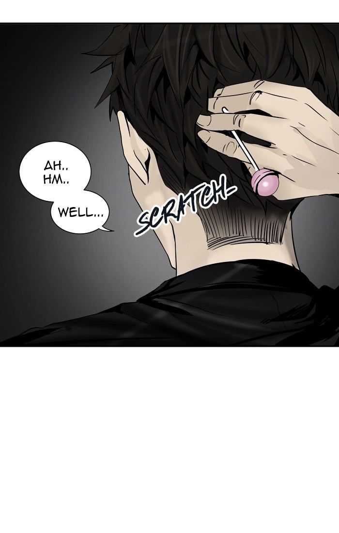Tower Of God 301 76