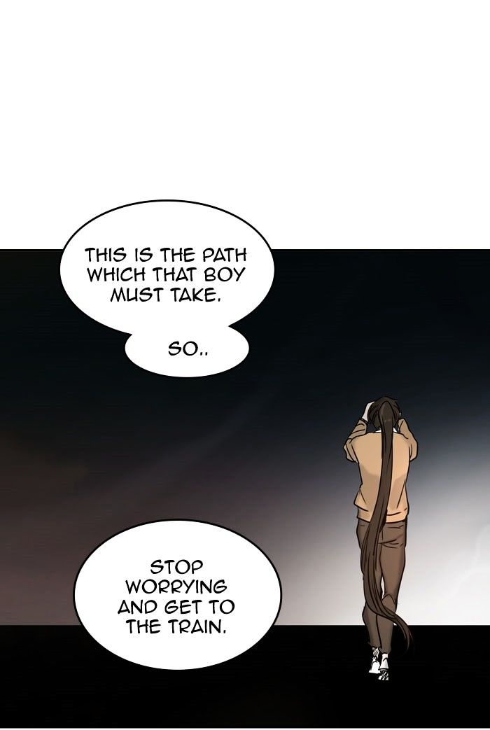 Tower Of God 305 28