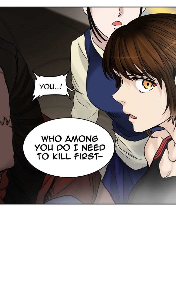 Tower Of God 305 3