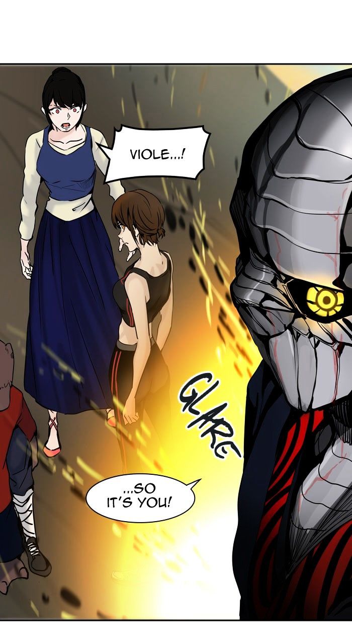 Tower Of God 305 33