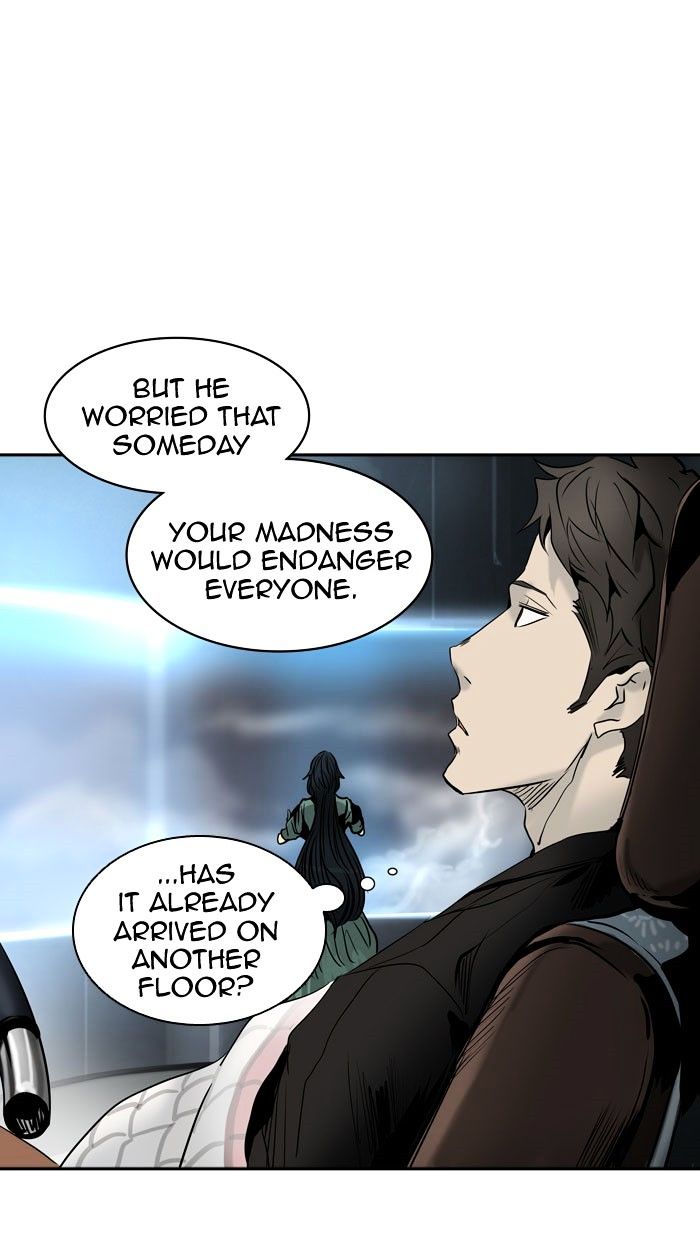 Tower Of God 305 51