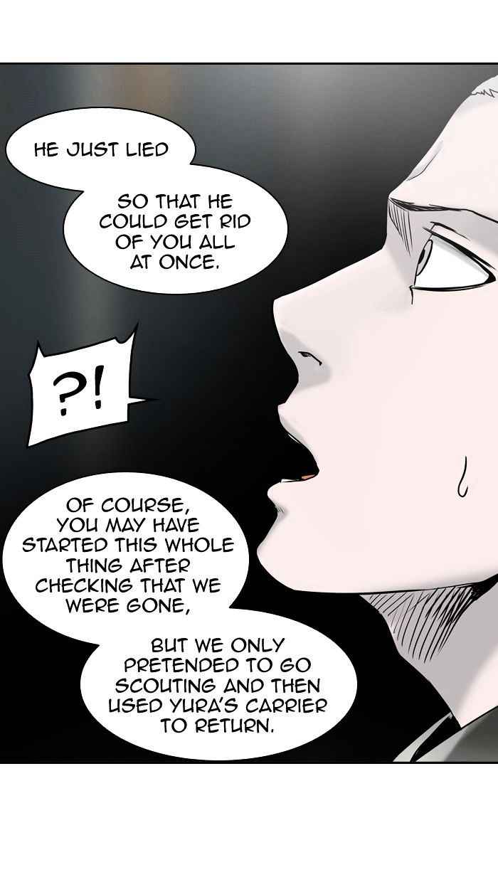 Tower Of God 307 14