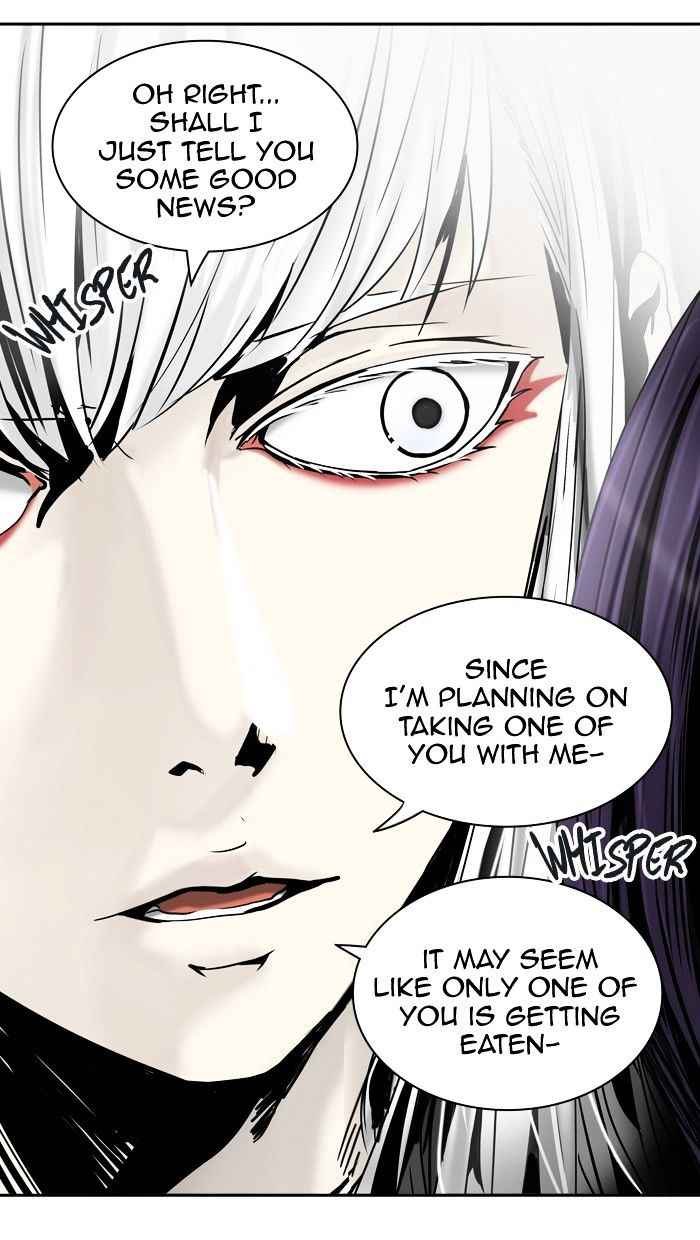 Tower Of God 307 40