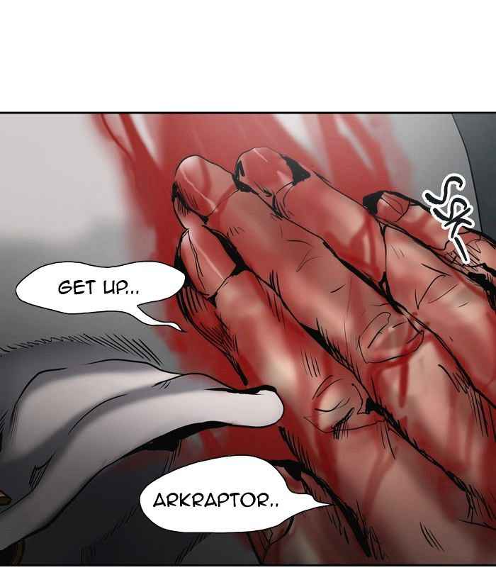 Tower Of God 307 76