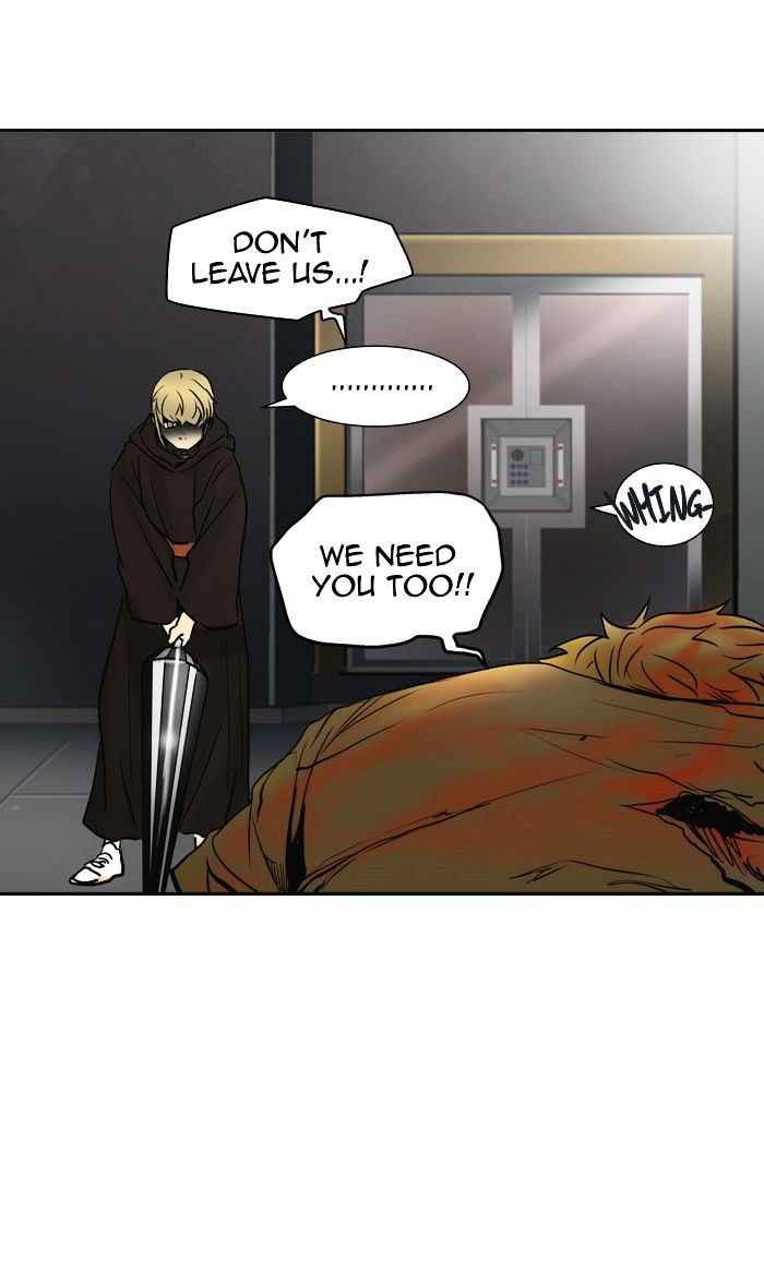 Tower Of God 307 89