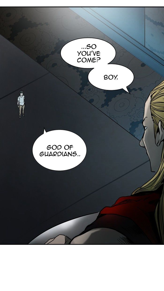 Tower Of God 308 106