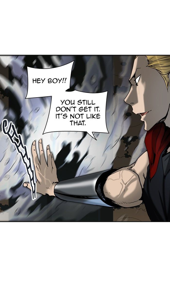 Tower Of God 310 21