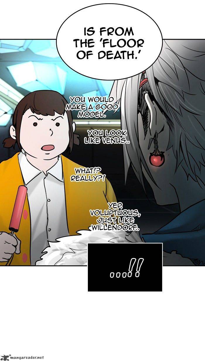 Tower Of God 310 81