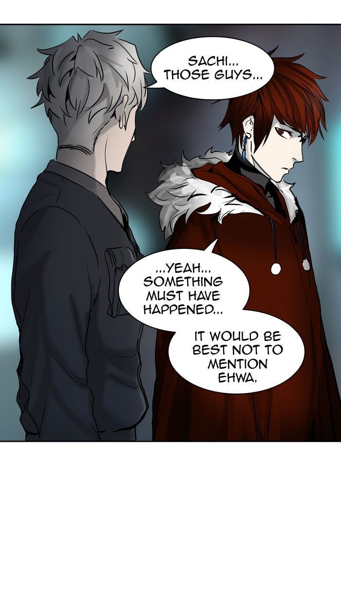 Tower Of God 311 81